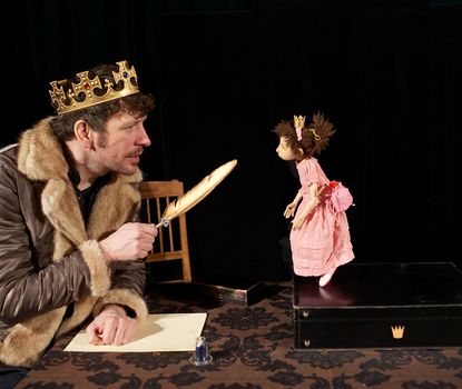 International figuren.theater.festival