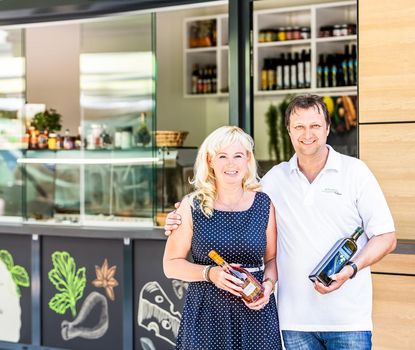 Fürth Market Athos Feinkost Fürth Market Feeder Athos Feinkost