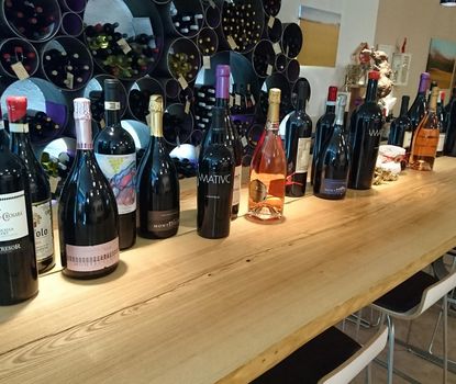 Wein & Meer Wein & Meer