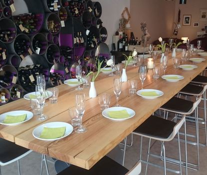 Wein & Meer Wein & Meer