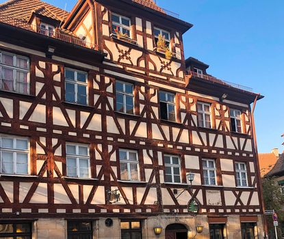 Außenansicht Gaststätte Zum Tannenbaum Außenansicht der Gaststätte Zum Tannenbaum