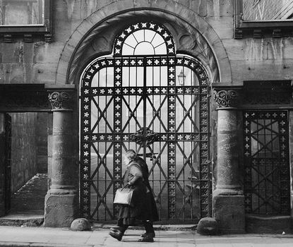 Ehemaliger Schulhof Ehemaliger Schulhof